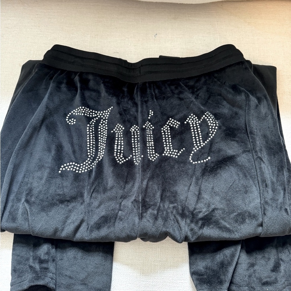 Juicy Couture sweat pants
